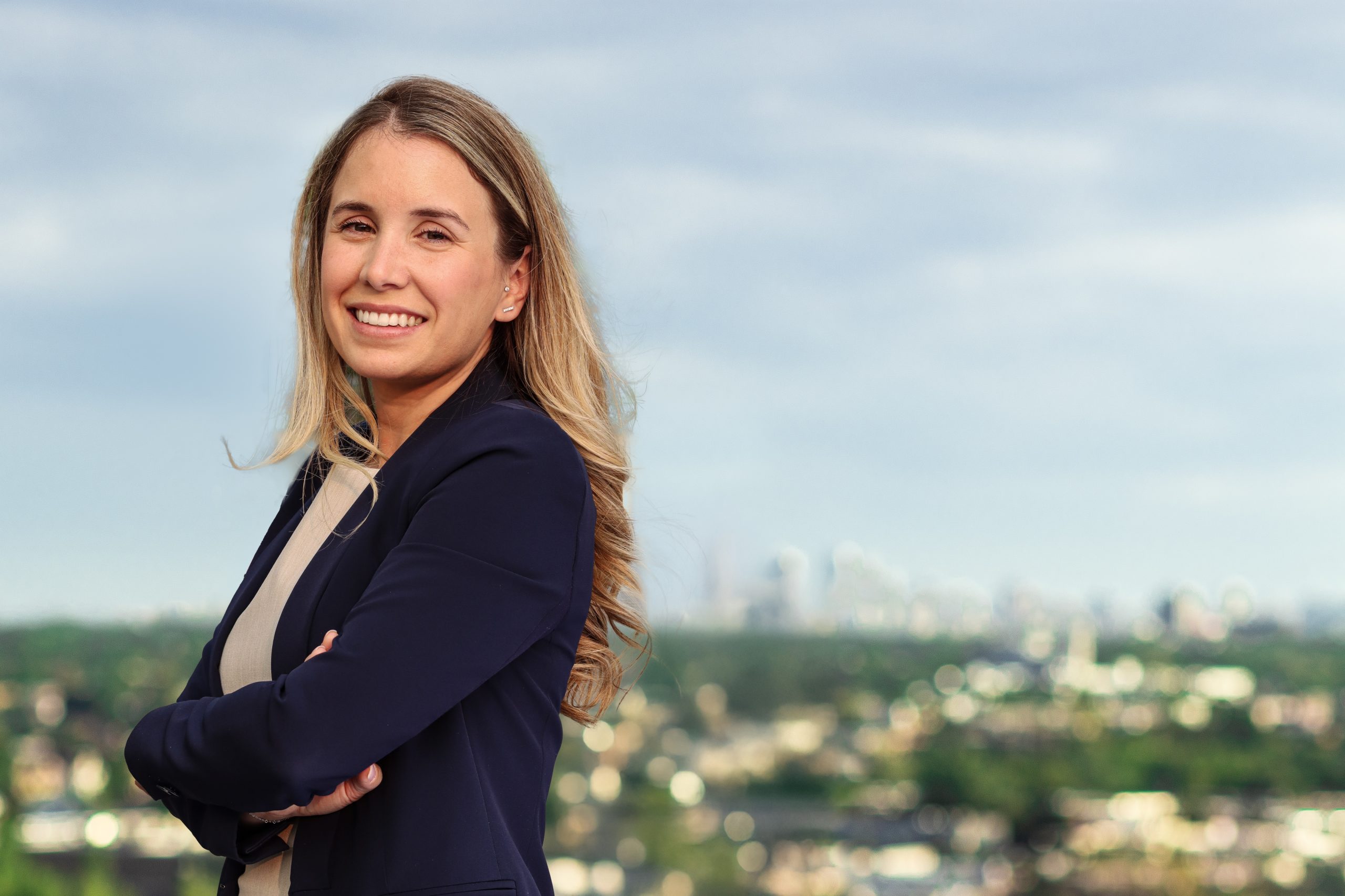 Me Anne-Sophie Asselin